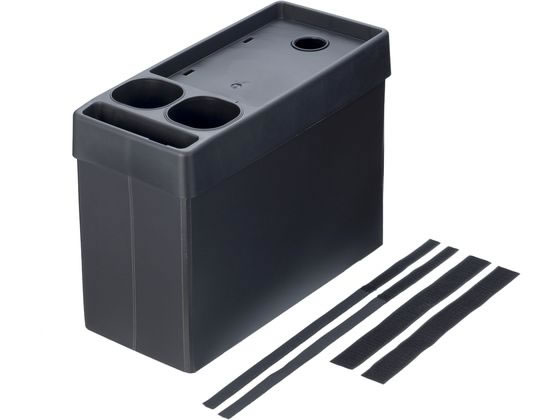 他サイト： コンソールトレイ&ボックス 星光産業 EB218の商品画像