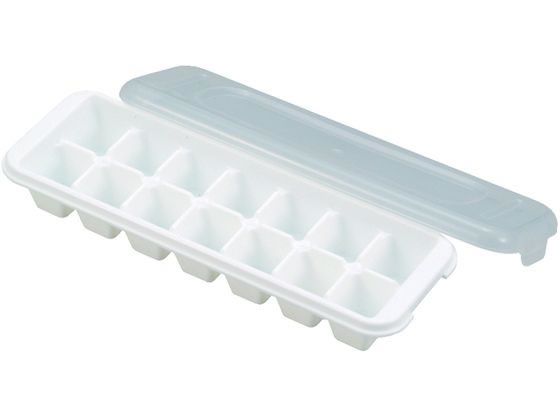 他サイト： クールランド アイストレー 蓋付 パール金属 H-5237の商品画像