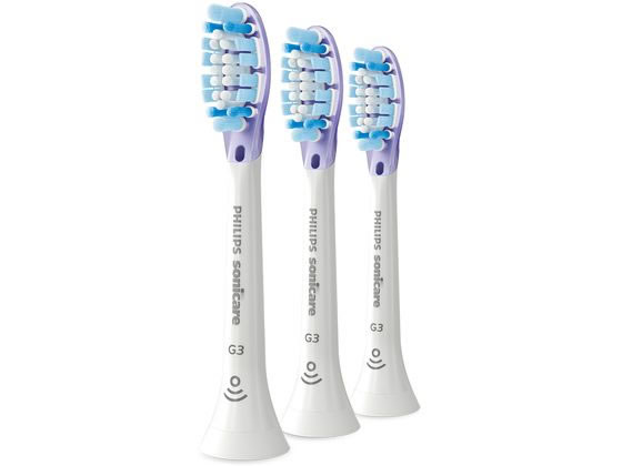他サイト： 替ブラシ プレミアムクリーン ガムケア 3本入り PHILIPS HX9053/67の商品画像