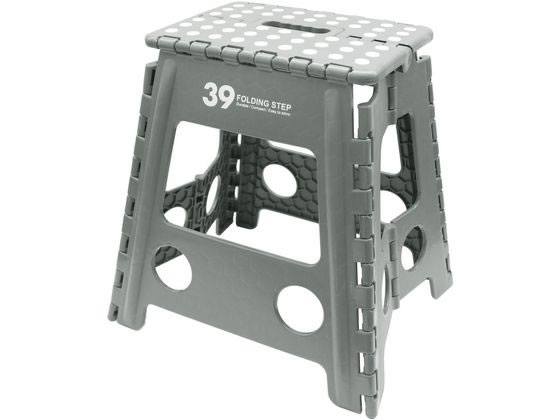 他サイト： セノ・ビー LGシリーズ 39cm ダークグレー トレードワン 30764の商品画像