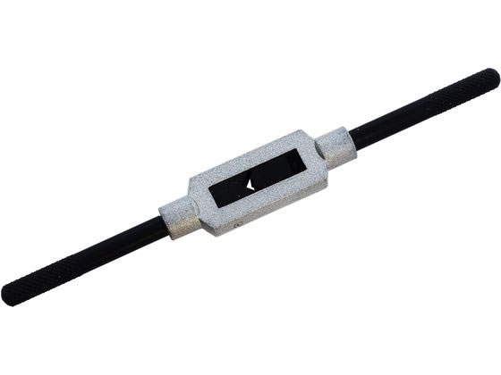 他サイト： タップハンドル 6mm 新潟精機 TH-6の商品画像