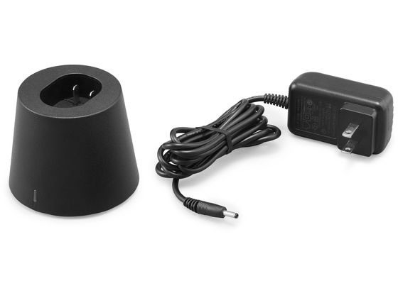 他サイト： バッテリー急速充電器 ブラック アイリスオーヤマ KBC10820-Bの商品画像