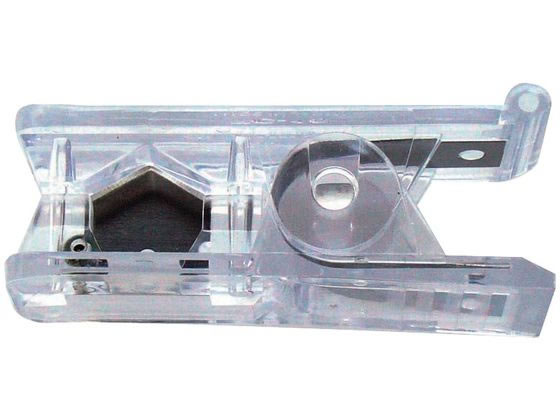 他サイト： チューブカッタ 新潟精機 P-500の商品画像