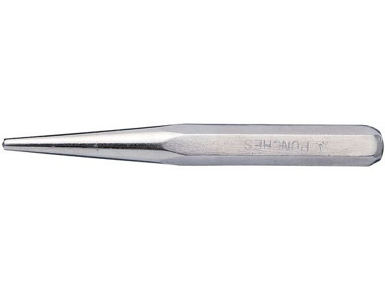他サイト： ネイルポンチ フロア釘用 新潟精機 NP-100Fの商品画像