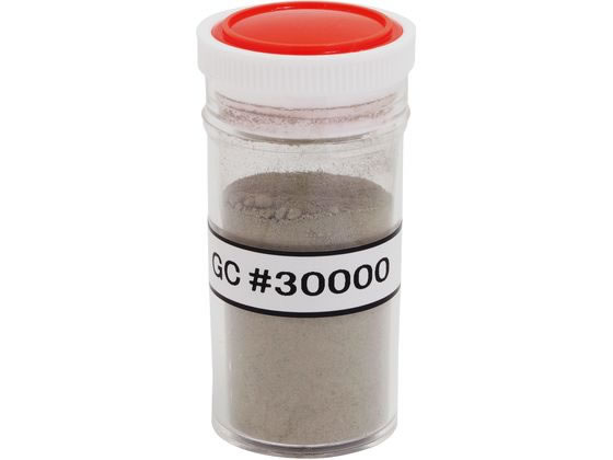 他サイト： ポリッシングパウダ GC #30000 新潟精機の商品画像