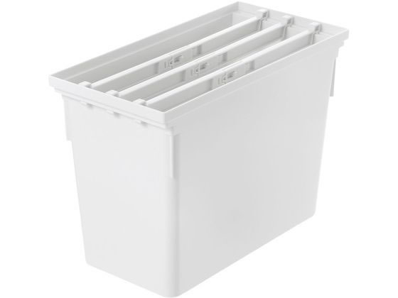 他サイト： トトノ 引き出し用 ゴミ袋ストッカーR リッチェル 110008の商品画像