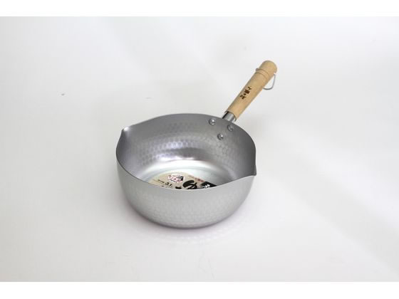 他サイト： 和の職人 ゆきひら鍋JAPAN 22cm 谷口金属工業 236806の商品画像