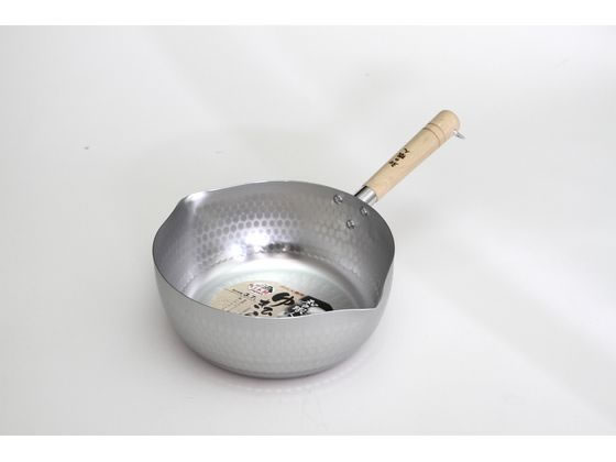 他サイト： 和の職人 ゆきひら鍋JAPAN 24cm 谷口金属工業 236790の商品画像