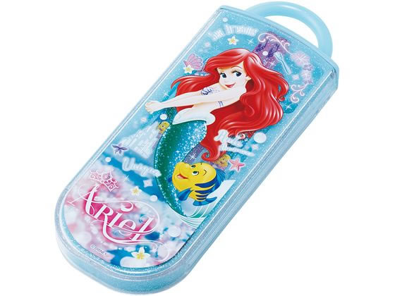 他サイト： 抗菌 食洗対応トリオセット アリエル スケーター TACC2AGの商品画像