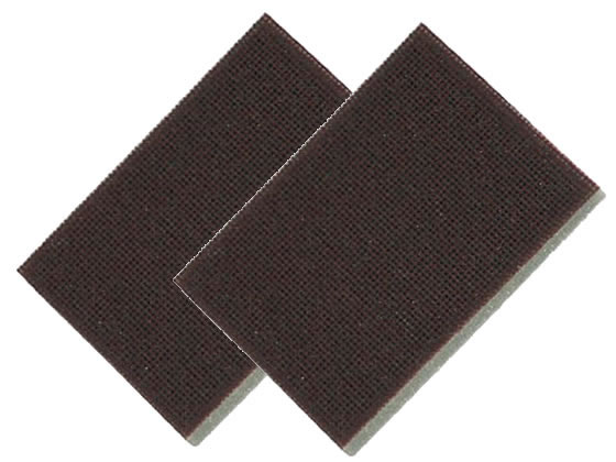 他サイト： アズマジック 便器用 研磨パッド 2枚入 アズマ工業 AZ730の商品画像