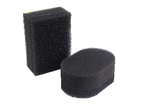 他サイト： TK ロックナイロン 角 小判セット ブラック アズマ工業の商品画像