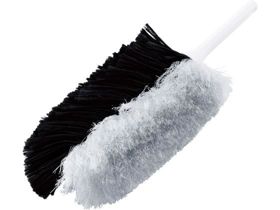 他サイト： テレビ用クリーニングブラシ 2WAYタイプ エレコム AVD-TVBR03MIXの商品画像