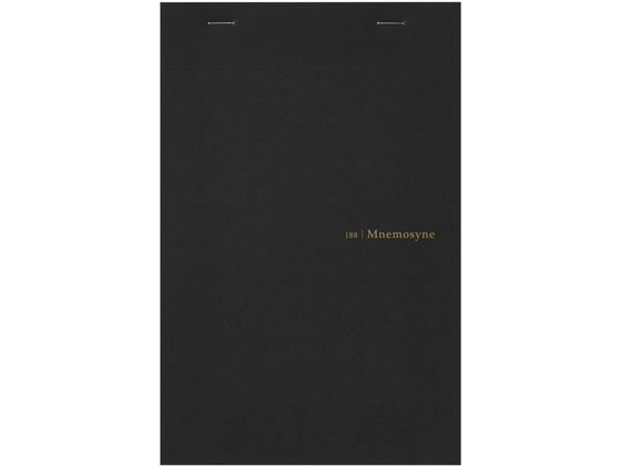 他サイト： ノートパッド ニーモシネ A5 5mm方眼罫 70枚 マルマン N188Aの商品画像