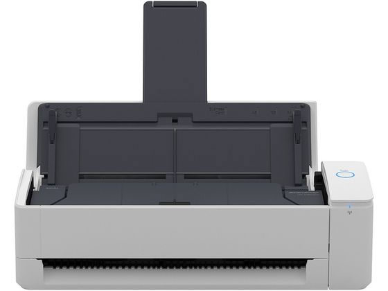 他サイト： GMW697 ScanSnap iX1300 ホワイト リコー FI-IX1300Aの商品画像