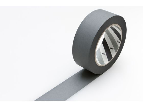 他サイト： mt foto グレー 38mm×50m カモ井 MTFOTO08の商品画像