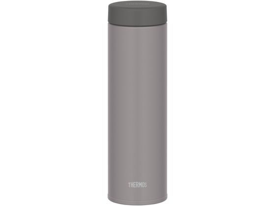 他サイト： 真空断熱ケータイマグ スクリュー 480mL ストーングレー サーモス JON-481STGの商品画像