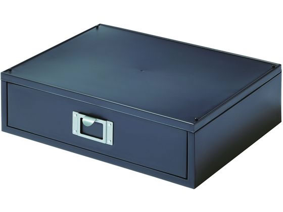 他サイト： ライクイット/A4ファイルユニットR オールグレー 吉川国工業所の商品画像