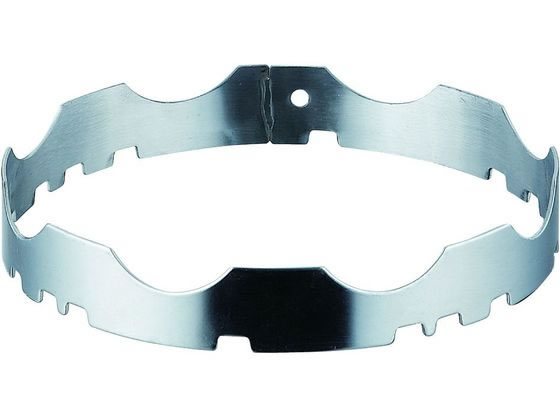 他サイト： ST中華五徳(家庭用)φ170 カンダ 001163の商品画像