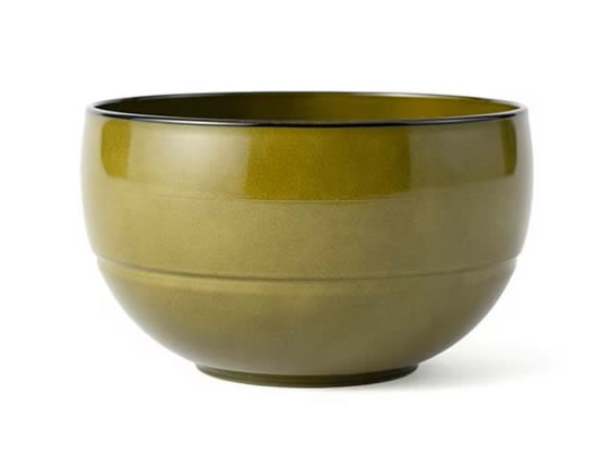 他サイト： WAYOWAN まる 大椀 カーキ アサヒ興洋 AZ16-24の商品画像