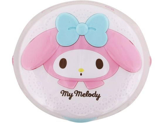 他サイト： 99.9%ウェットティッシュ マイメロディ ケース付 80枚 レックの商品画像