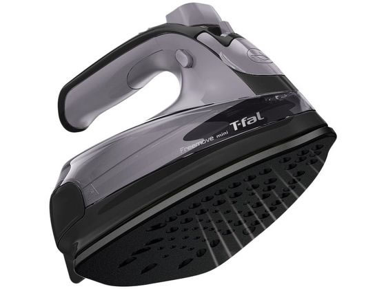 他サイト： フリームーブ ミニ 6111 T−fal FV6111J0の商品画像