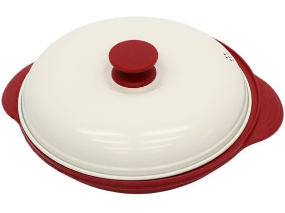 他サイト： ヒロ・コーポレーション/Modere らくらくクック 電子レンジ専用調理器 ヒロコーポレーション RRK-MSの商品画像