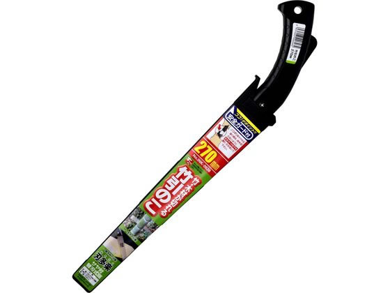 他サイト： 刃多楽 サヤ付 竹引き鋸 石鋸工業 INK-0626の商品画像