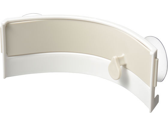 他サイト： パコン!としまる ごみ袋ホルダー オークス LS1517 GRの商品画像