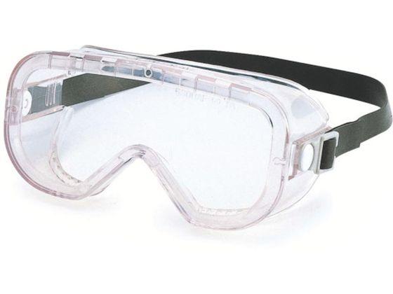 他サイト： YAMAMOTO/ゴグル型保護めがね ペトロイドAF YG-5300PET-AFの商品画像