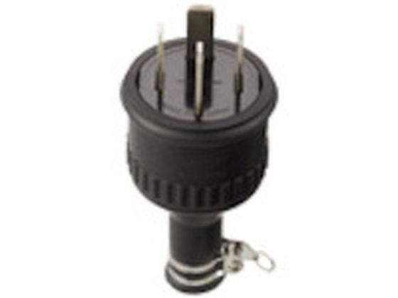 他サイト： Panasonic/接地3P30A防水ゴムキャップ WF7430 パナソニック 1595764の商品画像