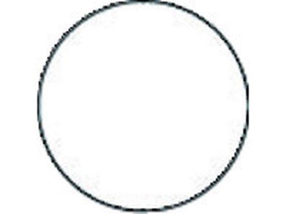 他サイト： Panasonic/フルカラーモダン丸型カバ-プレ-ト WN7090WK パナソニック 1583056の商品画像