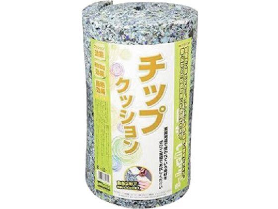 他サイト： WAKI/チップクッション 30×300×1000mm WTH-27 WAKI(和気産業) 3624469の商品画像
