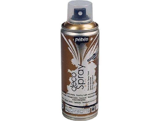 他サイト： Pebeo/デコスプレー 200miクロム色クロムゴールド 0 93882の商品画像