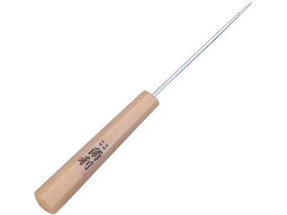 他サイト： KAKURI/豆千枚通し 穴無 No.1 41400の商品画像