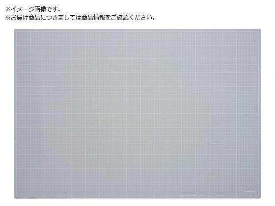 他サイト： KAKURI/カッターマット A3 CMGB―3 37329の商品画像