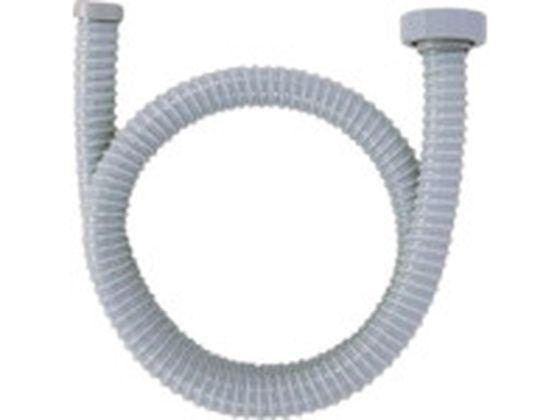 他サイト： KAKUDAI/流し台用ホース ねじこみ式 50 4545-0.7の商品画像