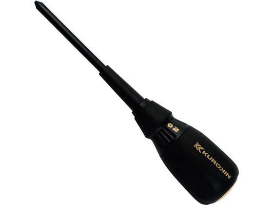 他サイト： 電工ドライバー 黒金 524K-BG フジ矢 3334932の商品画像