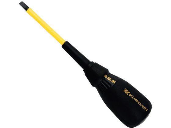 他サイト： 電工ドライバー 黒金 554D-BG フジ矢 3334927の商品画像