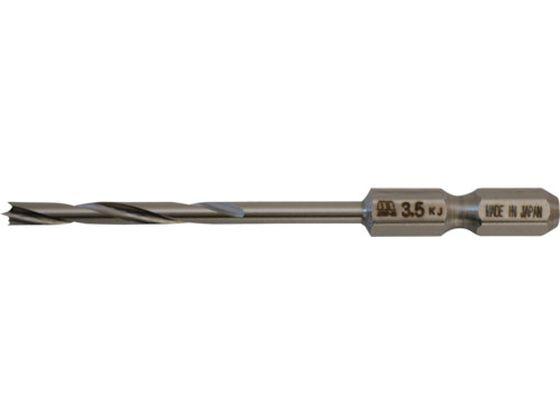 他サイト： 竹用ドリル 3.5601-035 スターエム 1237657の商品画像