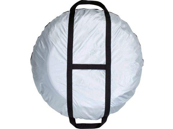 他サイト： BonForm/タイヤキャリーバック LL 2枚入り 72050898の商品画像