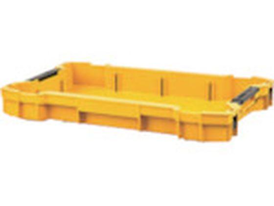 他サイト： タフシステム2.0 トレー 小 DWST83407-1 DEWALT 4174142の商品画像
