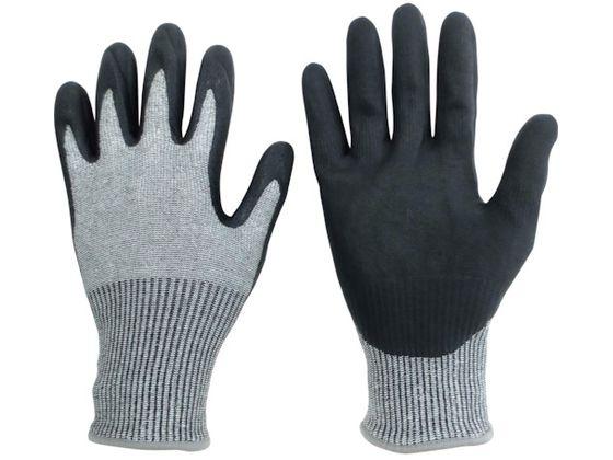 他サイト： 耐切創性手袋 カットガードF130 L ミドリ安全 3373163の商品画像