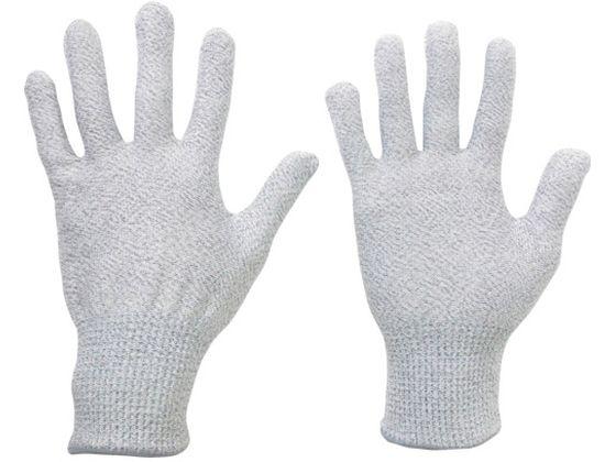 他サイト： 耐切創手袋 カットガードG132 L ミドリ安全 7879938の商品画像