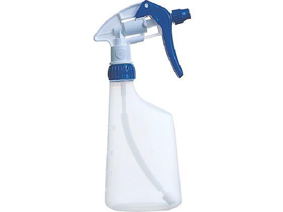 他サイト： コンドル/スプレー容器 キャニオンスプレー H-500 ブルー C356-000X-MB 山崎産業 2563873の商品画像