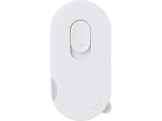 他サイト： 多機能ダンボールカッター アケトル ホワイト 36750 プラス 36750 / BC-011の商品画像