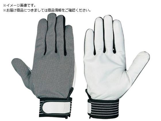 他サイト： ヤギ革手袋 GT-138 Lサイズ GT-138-L シモン 2184045の商品画像