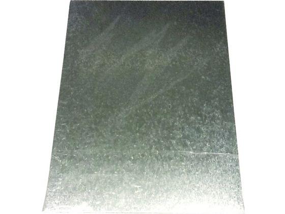 他サイト： トタン板 0.27×200×300 のりなし HT223 光 1121743の商品画像