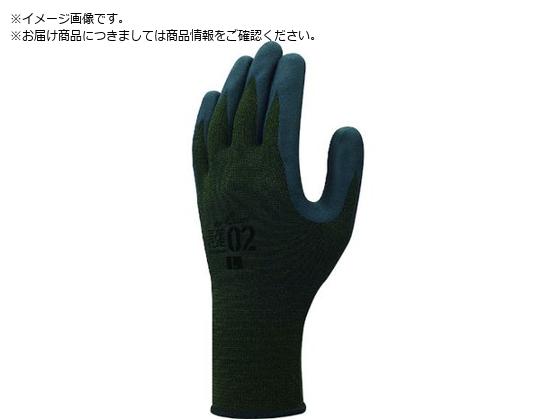 他サイト： SHOWA/護 MAMORI 02グリップ Sサイズ MAMORI02-Sの商品画像