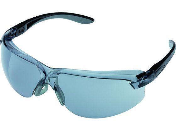 他サイト： サングラス仕様 保護メガネ MP-821スモーク ミドリ安全 8366803の商品画像