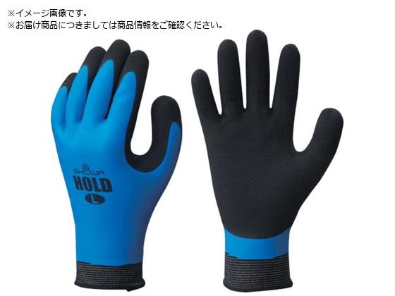 他サイト： SHOWA/天然ゴム製フルコート手袋 ホールド Sサイズ NO306-Sの商品画像